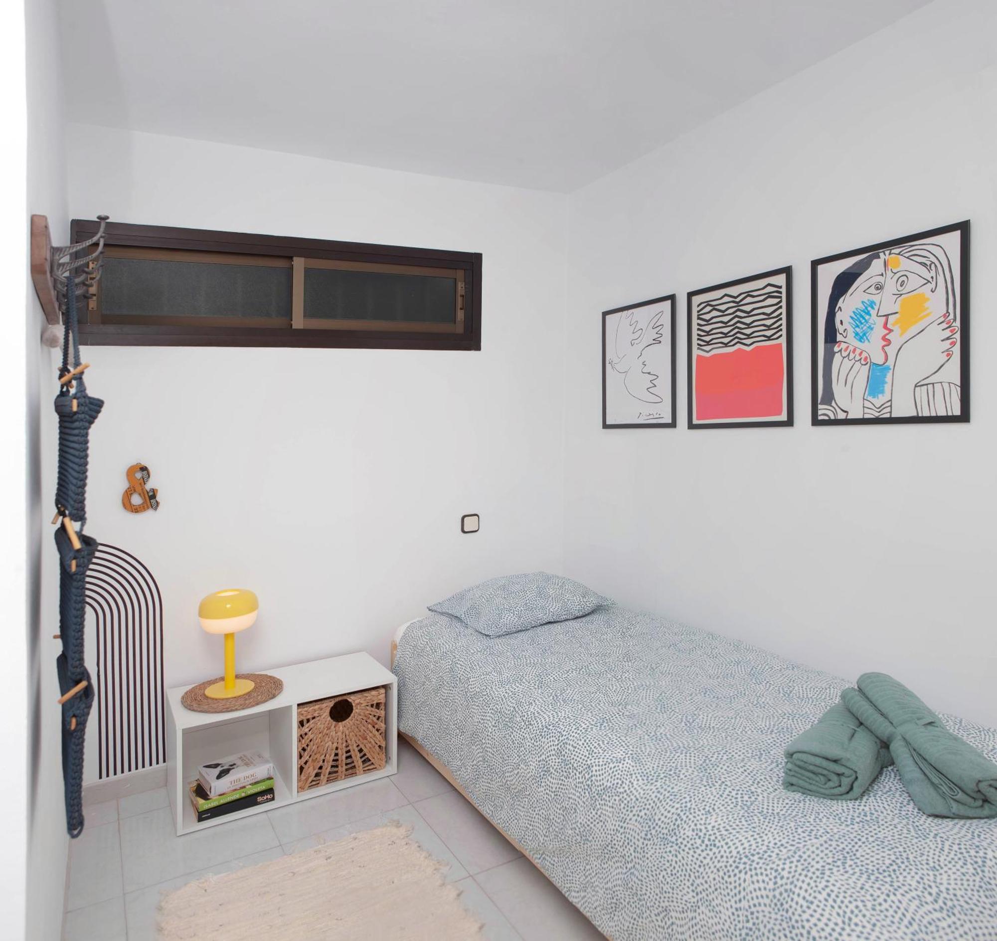 Picasso'S Dream Cozy & Chic Attic Plaza Merced Málaga Eksteriør billede